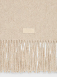 Bria Wool Scarf