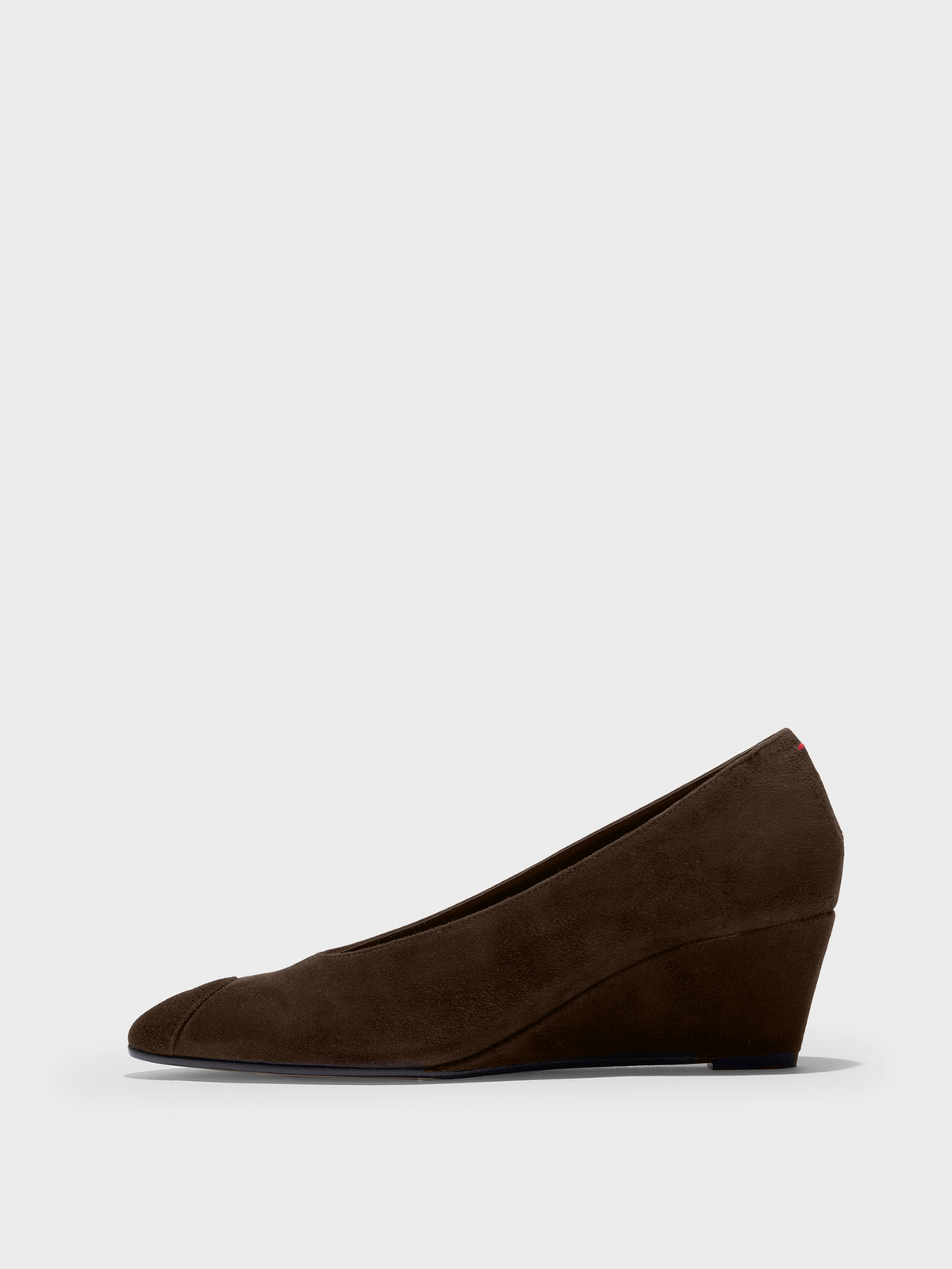 Calea Wedge Pumps