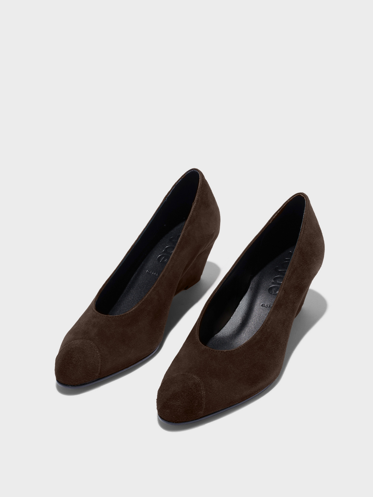 Calea Wedge Pumps