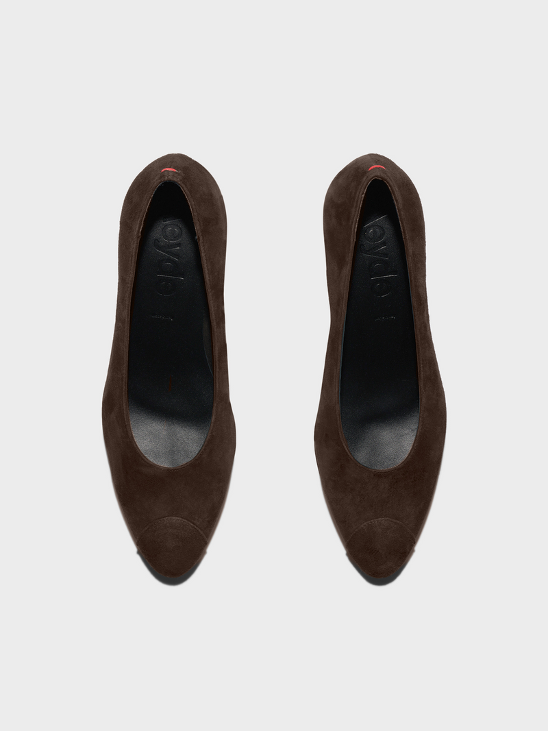Calea Wedge Pumps