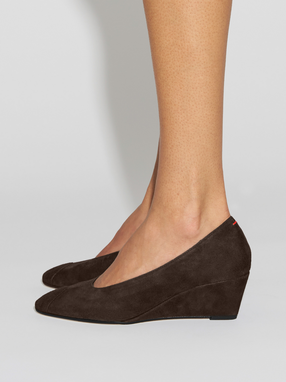 Calea Wedge Pumps