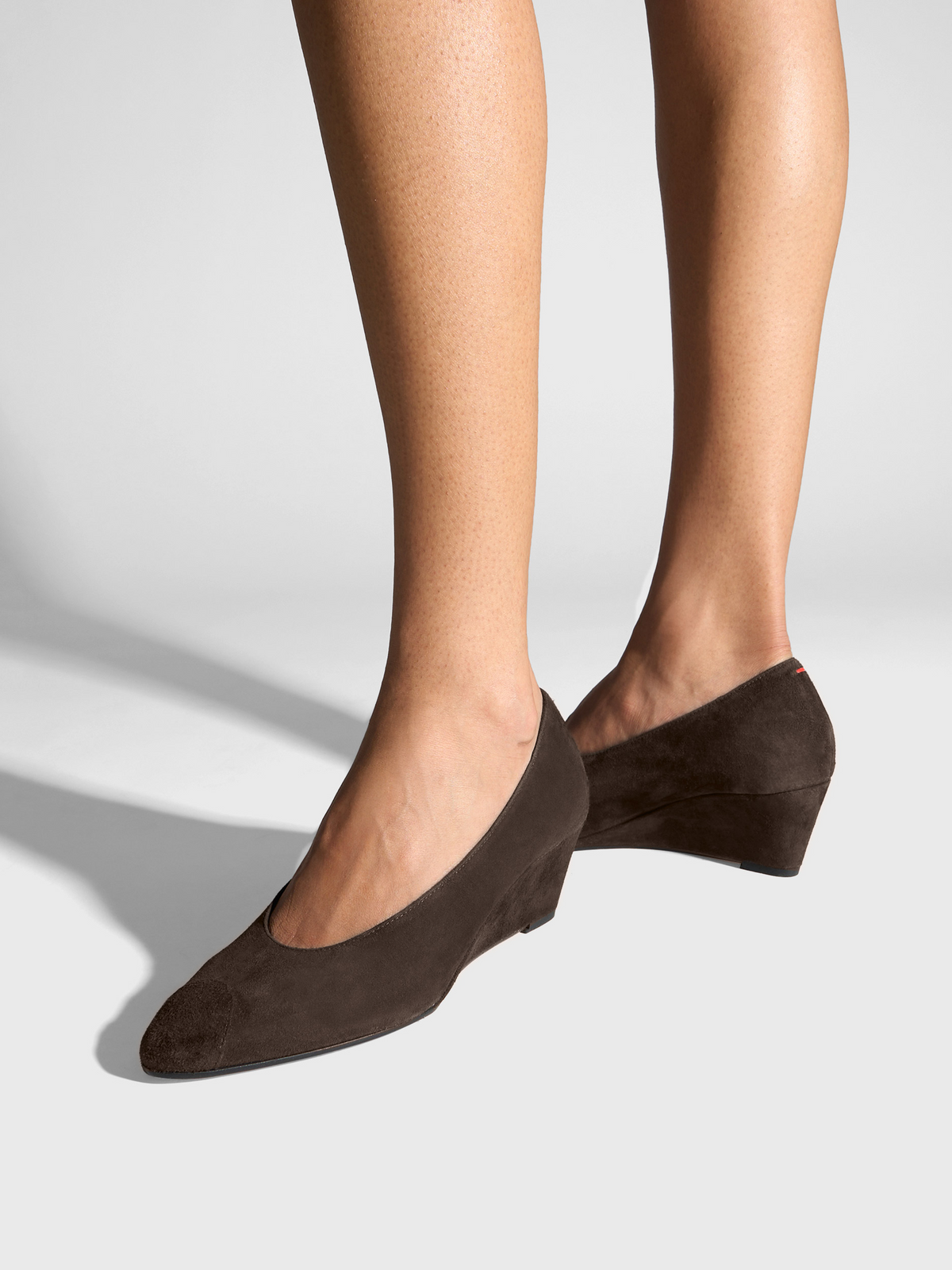 Calea Wedge Pumps