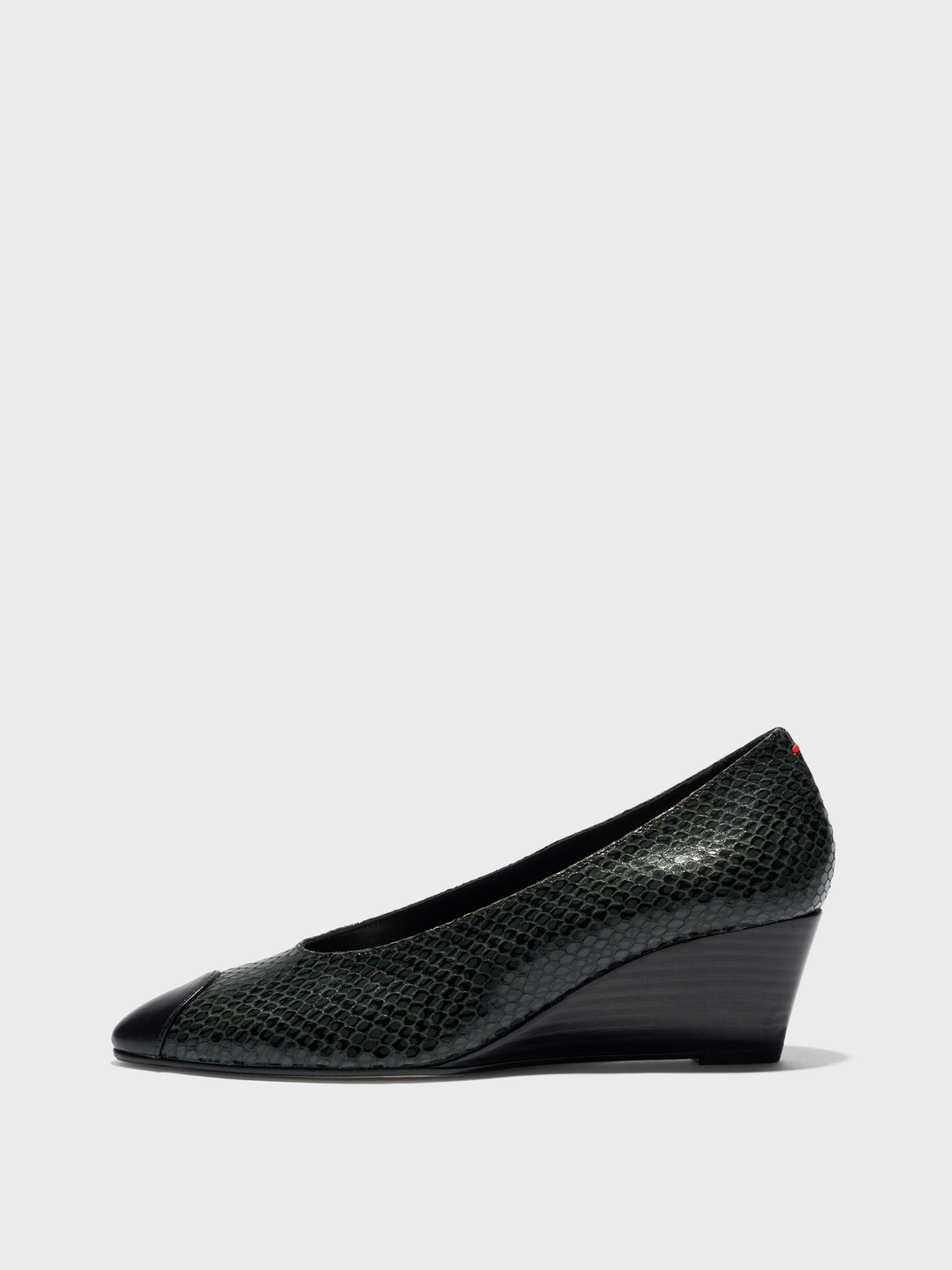 Calea Wedge Pumps