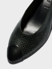 Calea Wedge Pumps