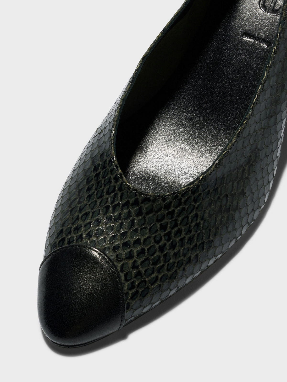 Calea Wedge Pumps