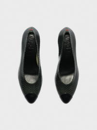 Calea Wedge Pumps