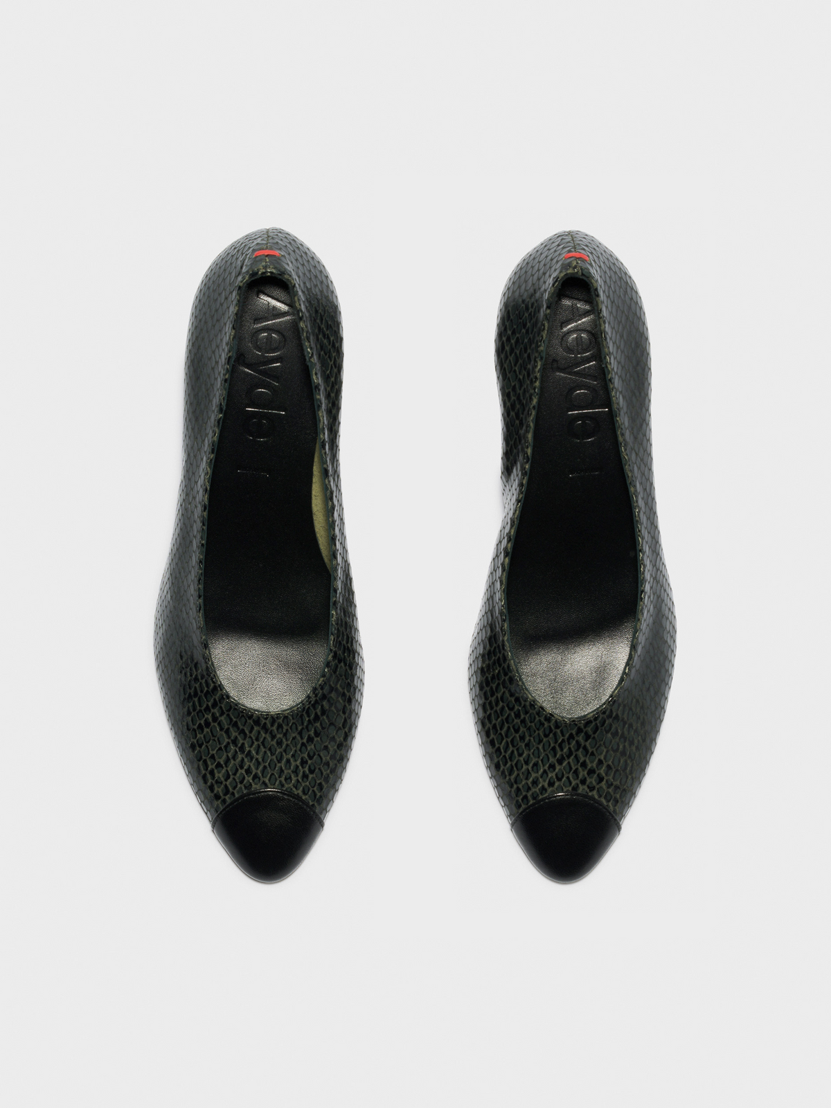 Calea Wedge Pumps