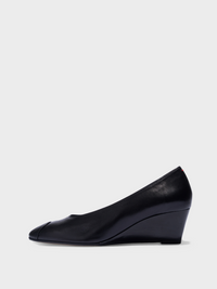 Calea Wedge Pumps