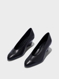 Calea Wedge Pumps