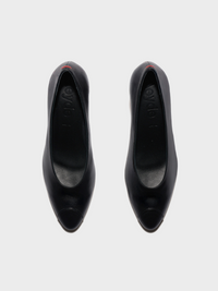 Calea Wedge Pumps