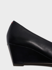 Calea Wedge Pumps