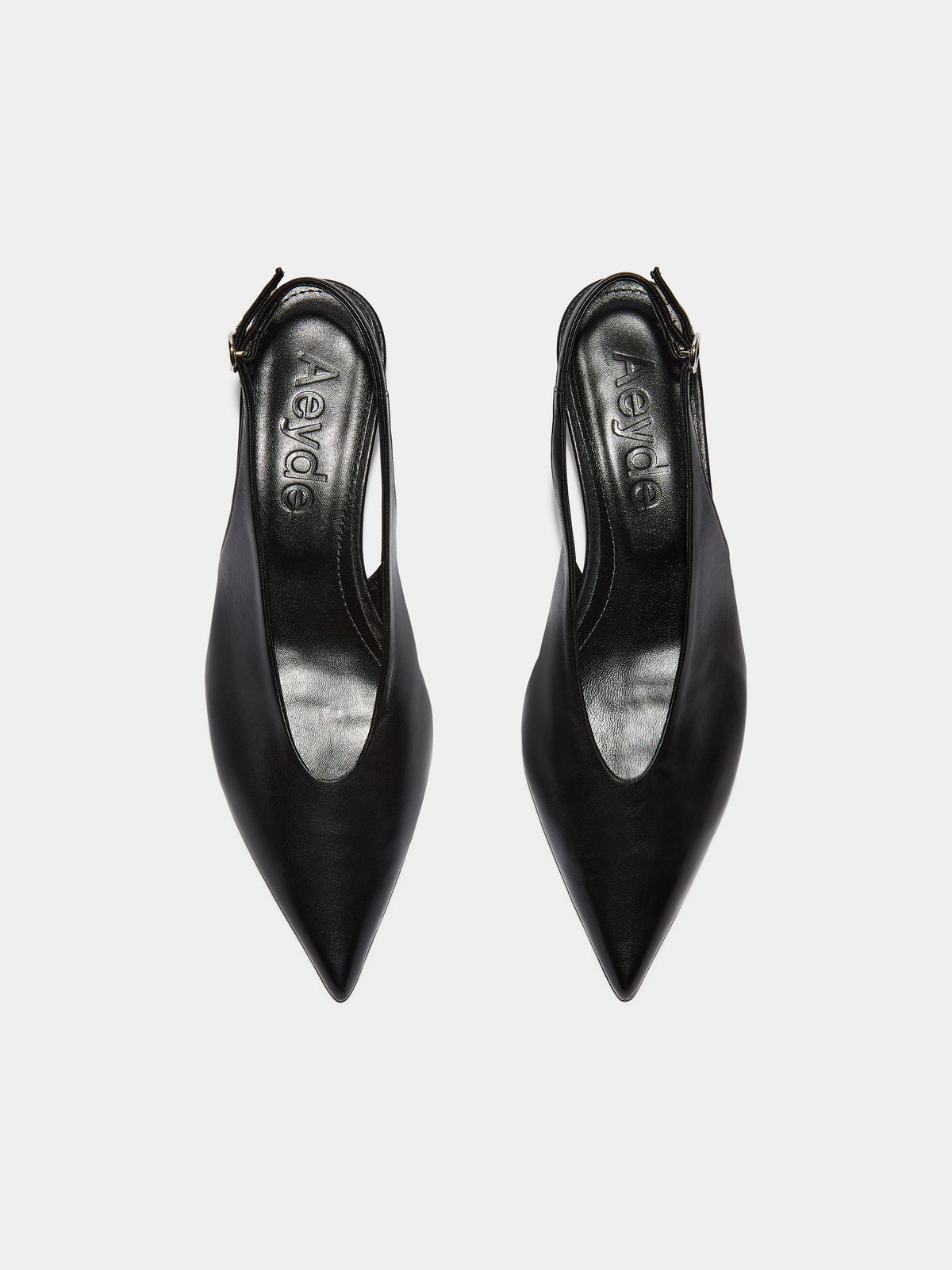 Camila Slingback Pumps