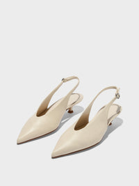Camila Slingback Pumps