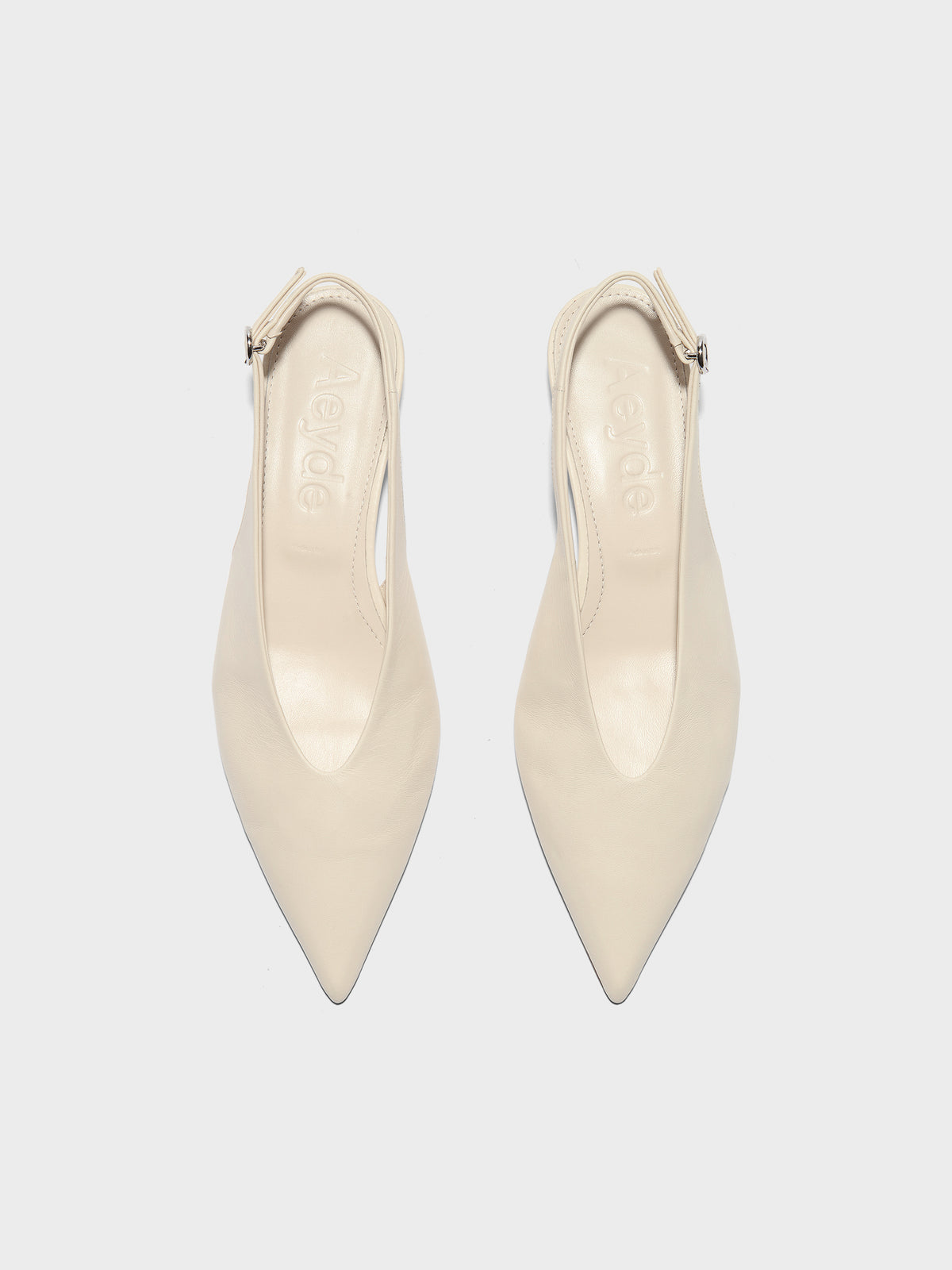 Camila Slingback Pumps