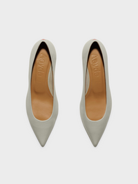 Cari Pointed-Toe Pumps