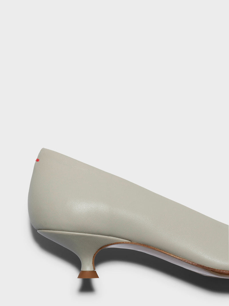 Cari Pointed-Toe Pumps