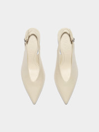 Carla Slingback Pumps