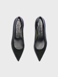Cassy Pointed-Toe Flats
