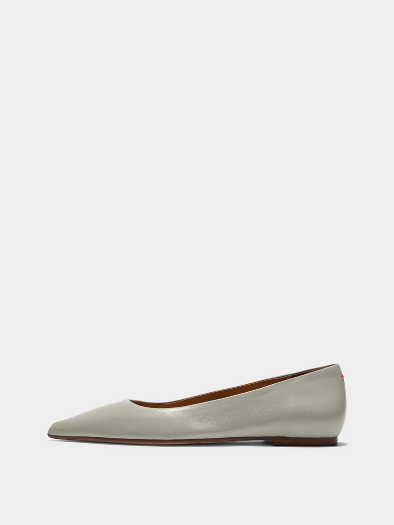 Cassy Pointed-Toe Flats