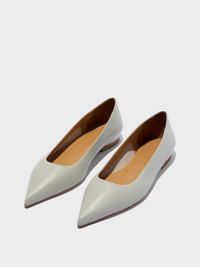Cassy Pointed-Toe Flats