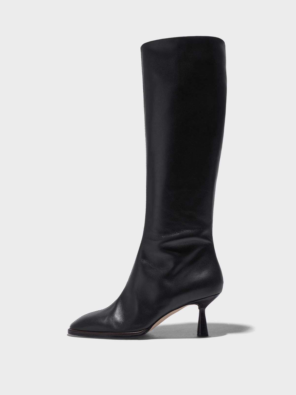 Catherine Knee-High Boots