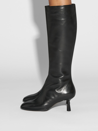 Catherine Knee-High Boots