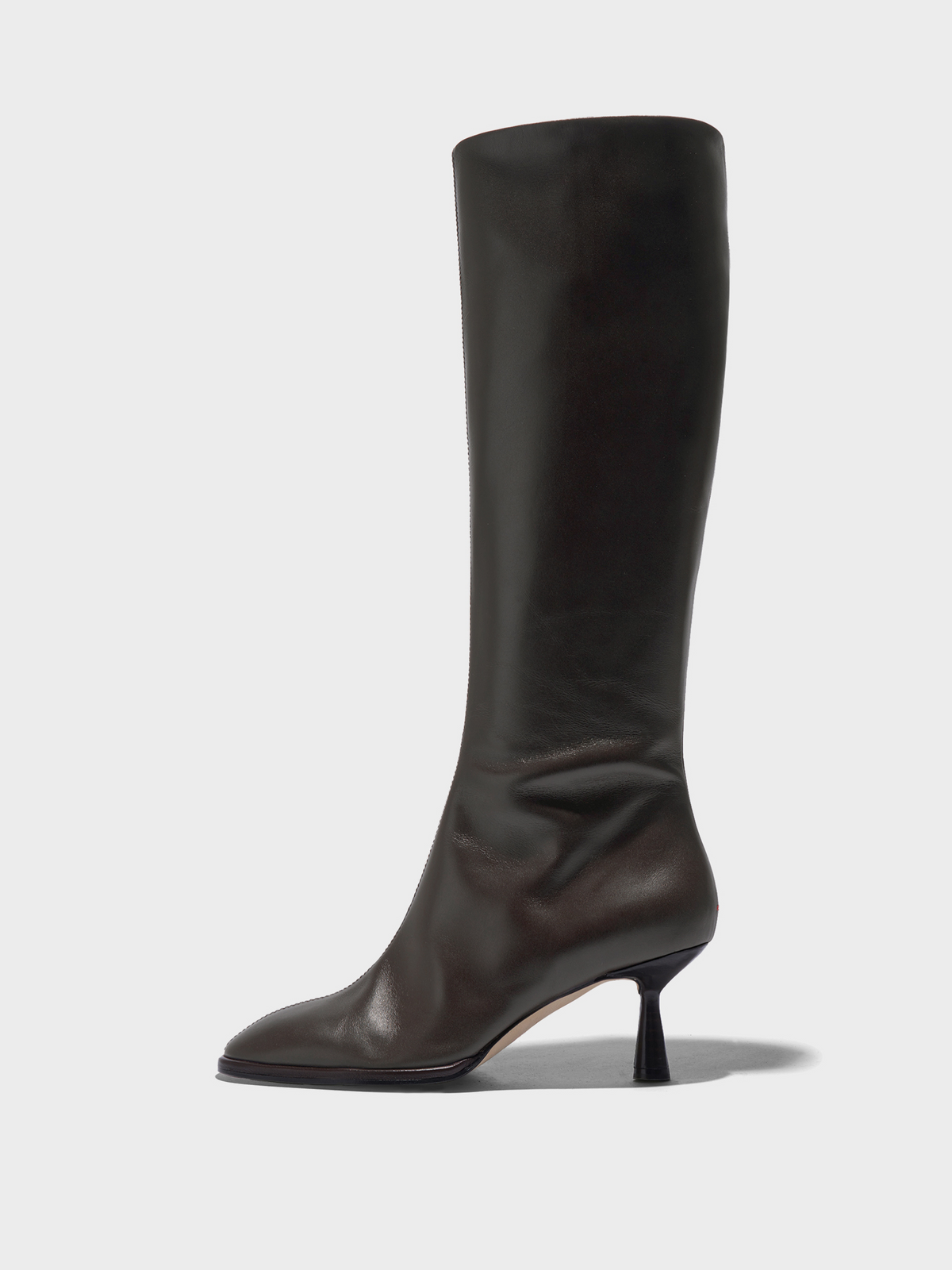 Catherine Knee-High Boots