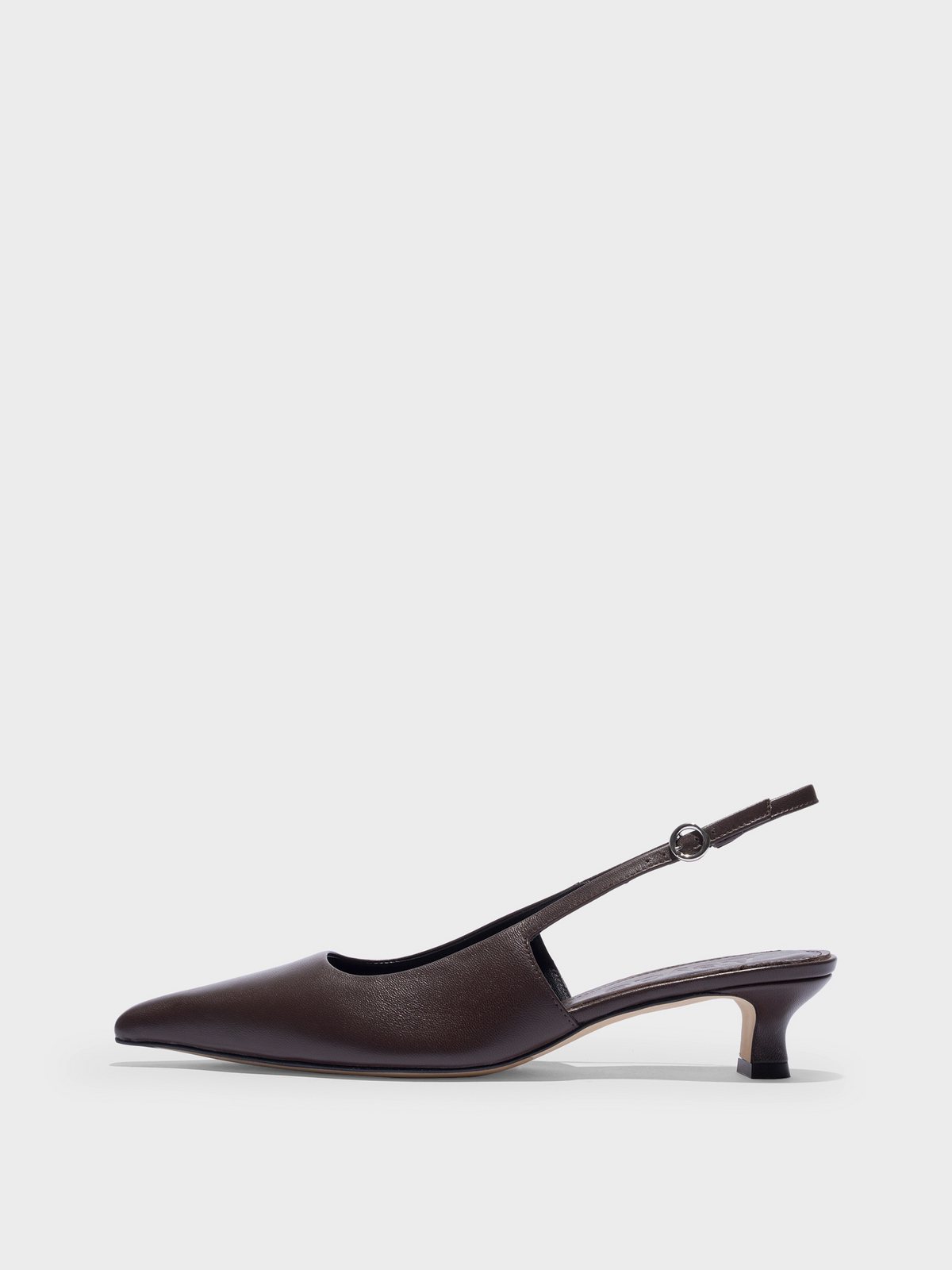 Catrina Slingback Pumps
