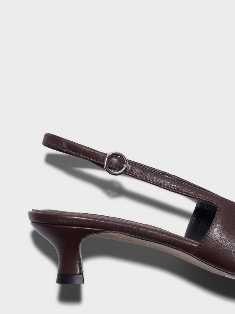 Catrina Slingback Pumps