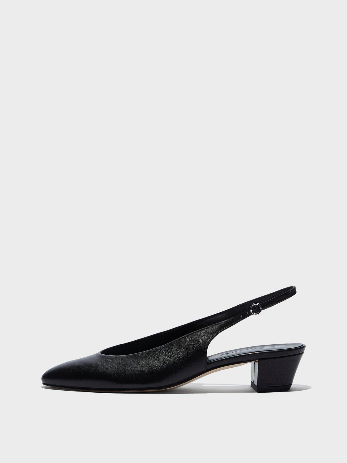 Celeste Slingback Pumps