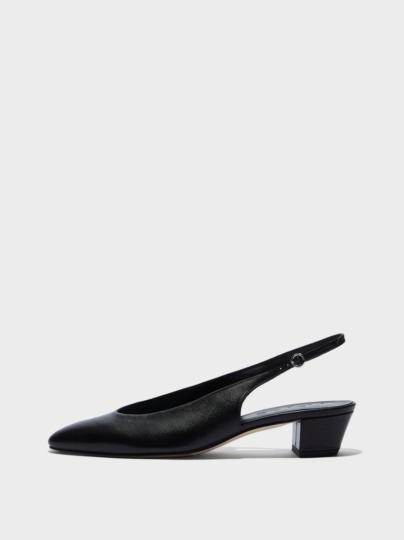 Celeste Slingback Pumps