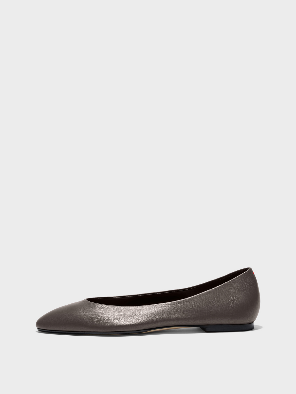 Ellie Almond-Toe Flats