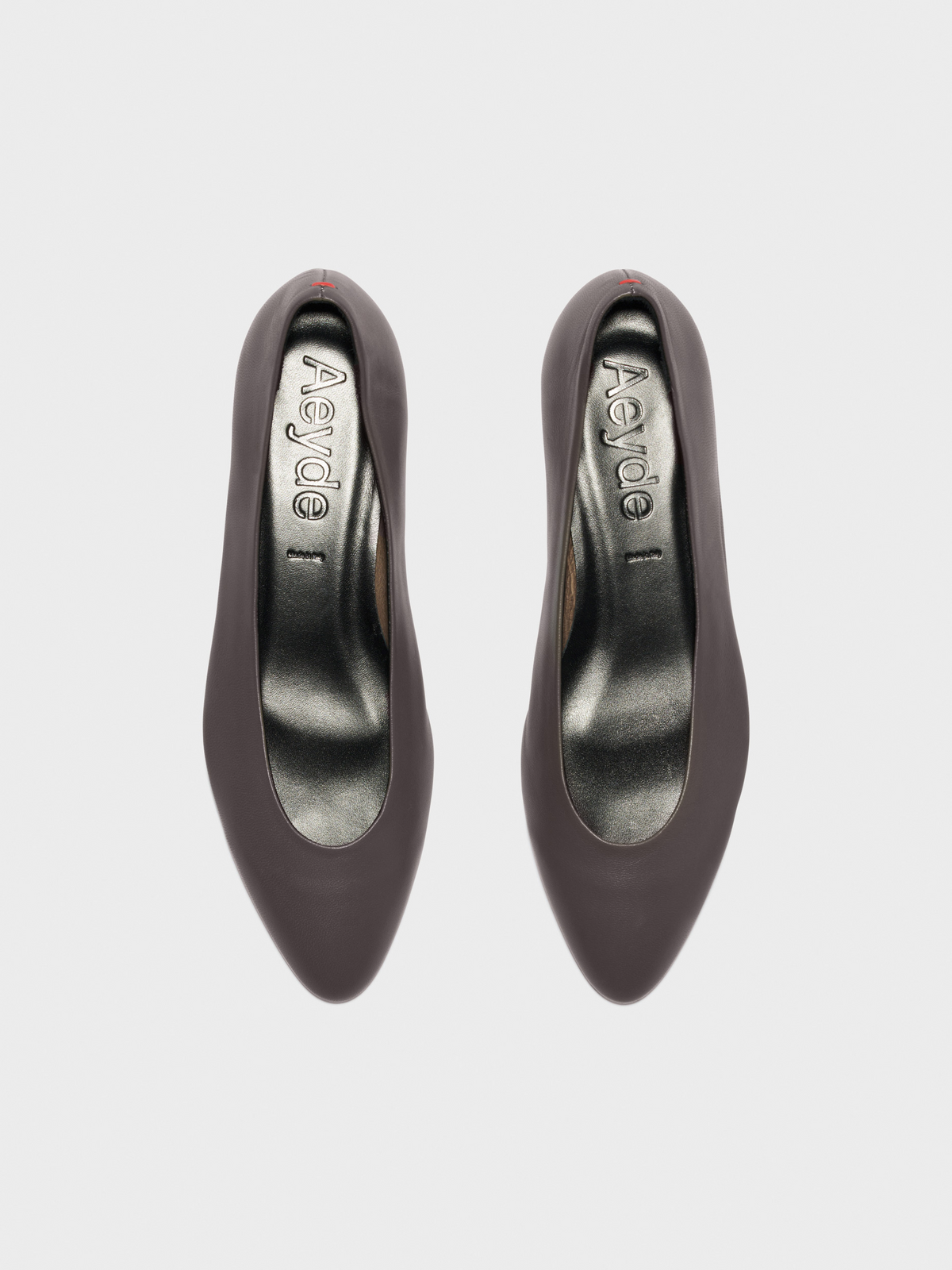 Ellie Almond-Toe Flats