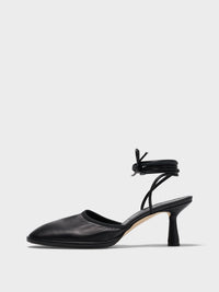 Farah Glove-Fit Mules