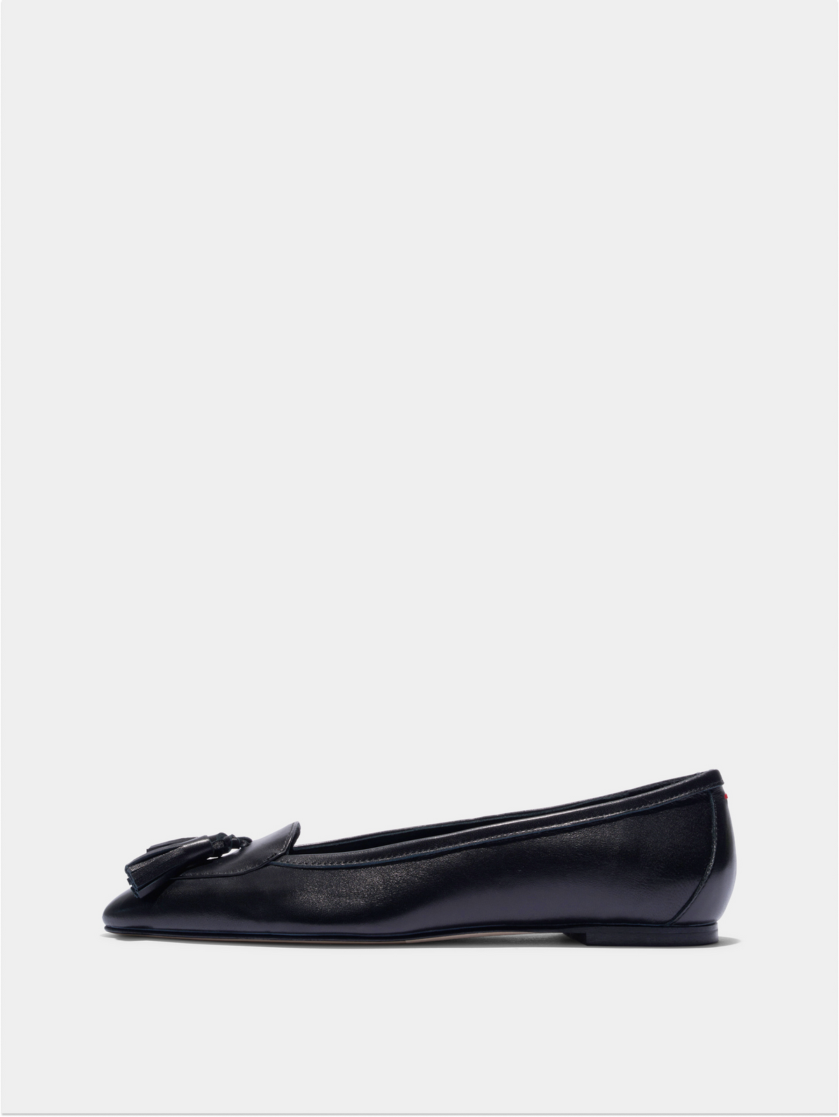 Floris Tassel Flats