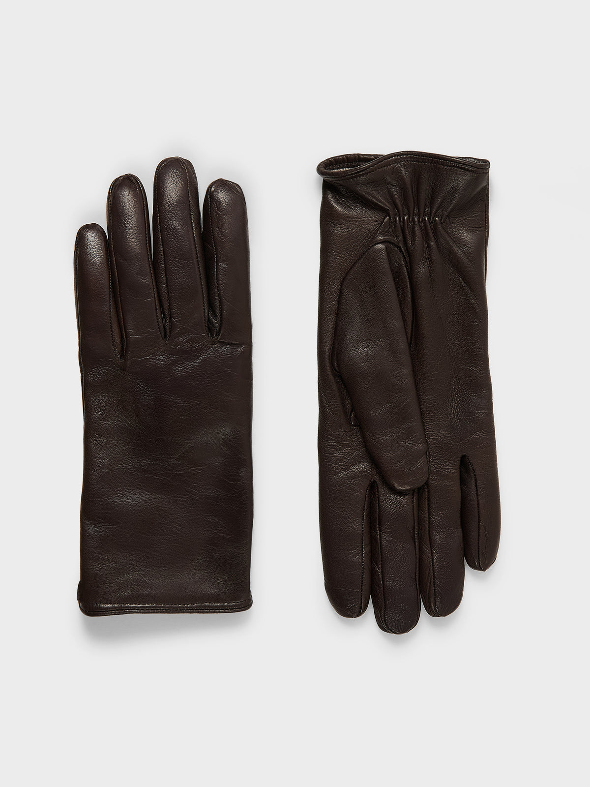 Gabriel Leather Gloves