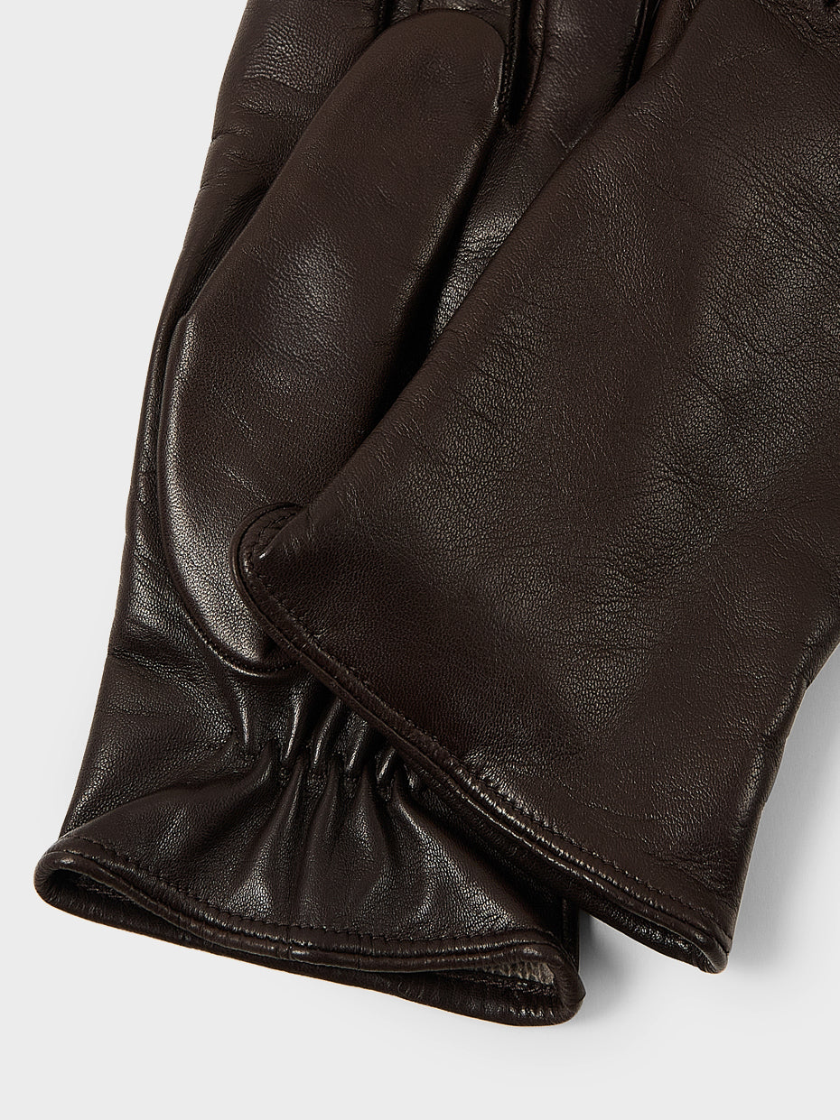 Gabriel Leather Gloves