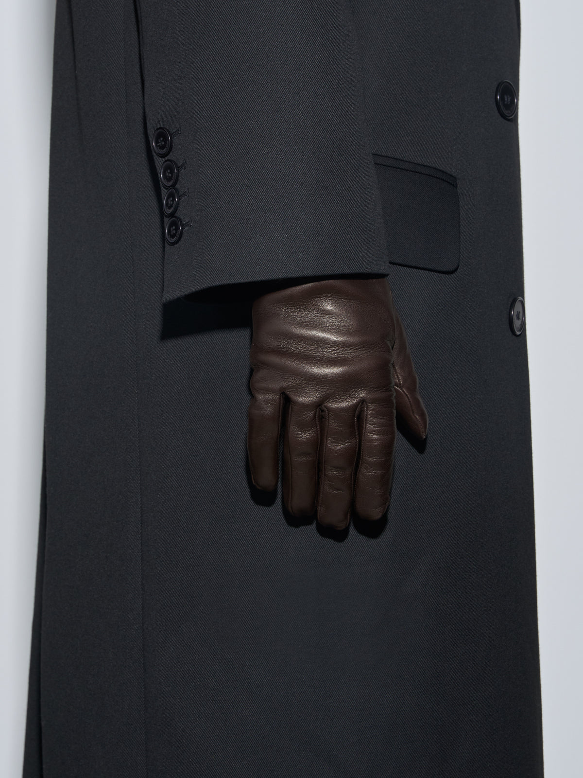 Gabriel Leather Gloves