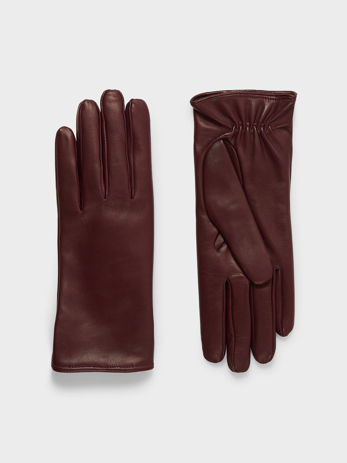 Gabriel Leather Gloves