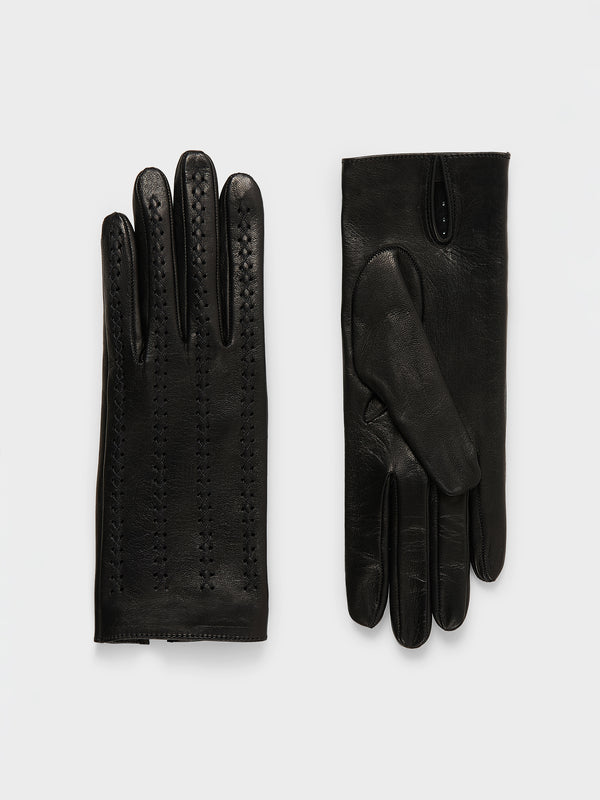 Ginny Leather Gloves