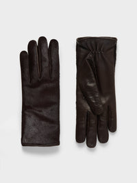 Gio Pony Hair Gloves