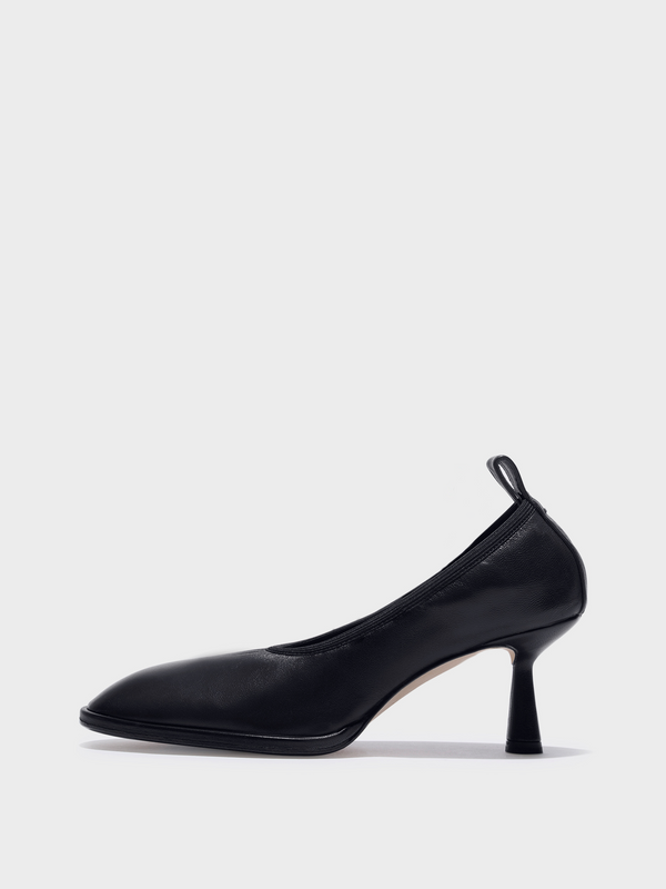 Giulia Stiletto Pumps