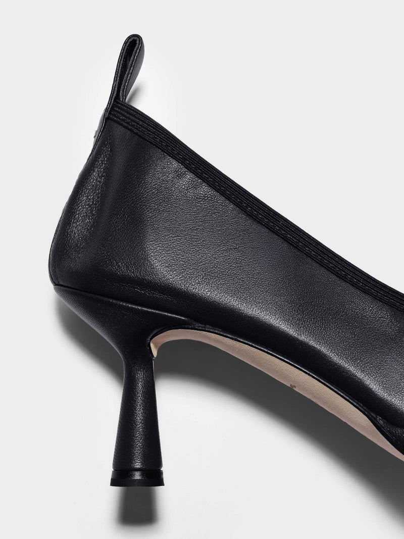 Giulia Stiletto Pumps