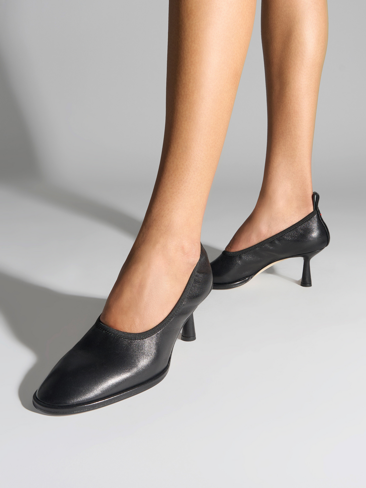 Giulia Stiletto Pumps