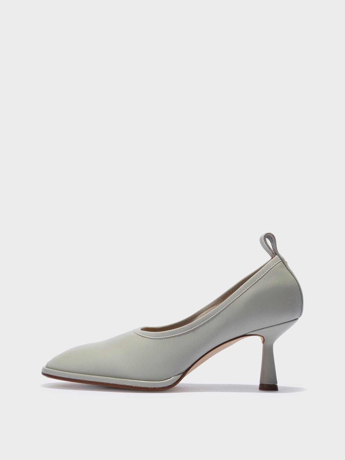 Giulia Stiletto Pumps