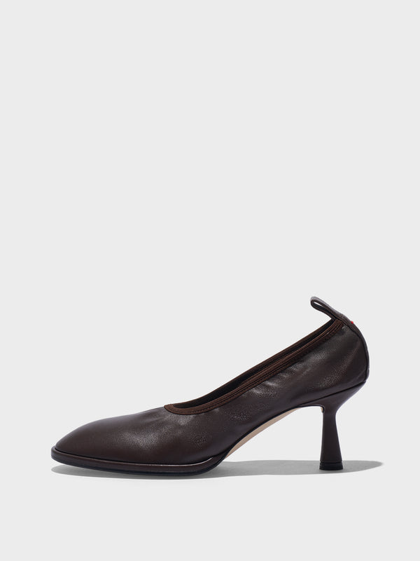 Giulia Stiletto Pumps