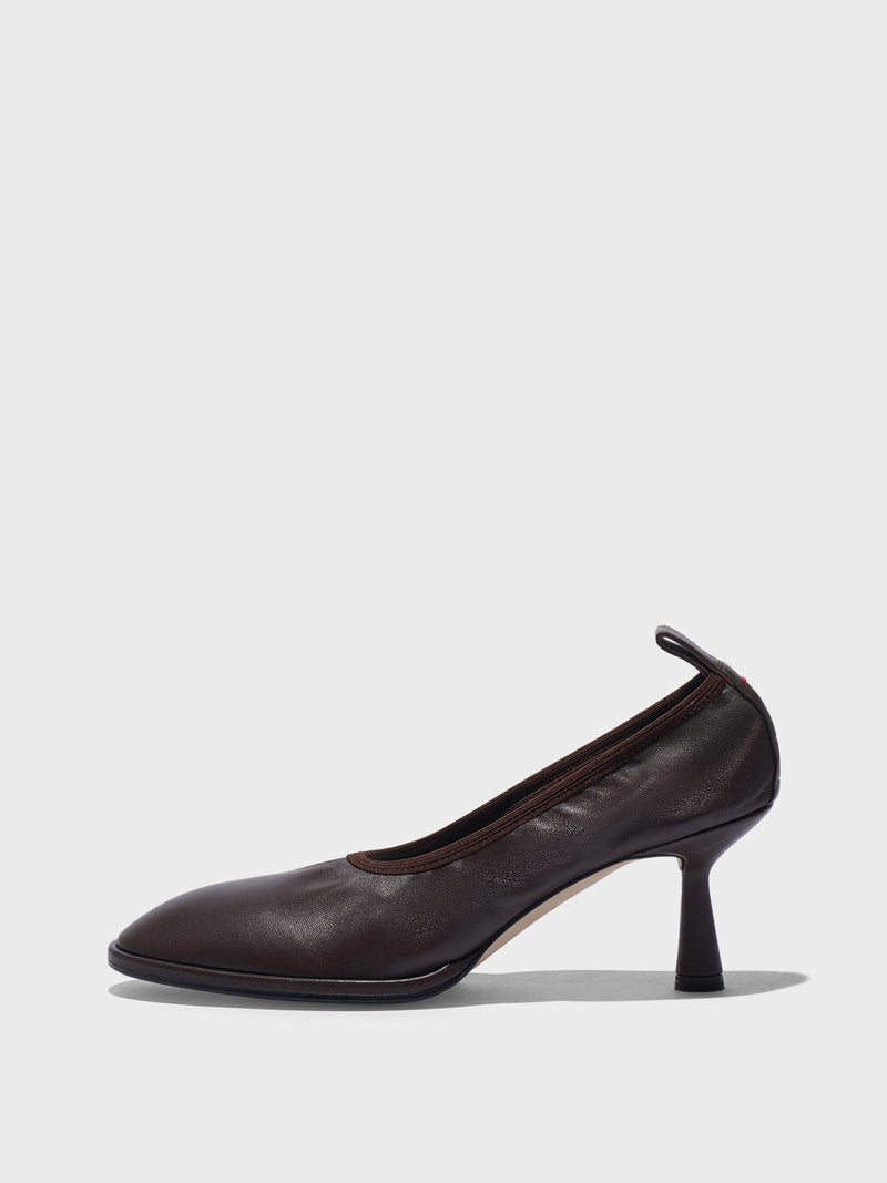 Giulia Stiletto Pumps