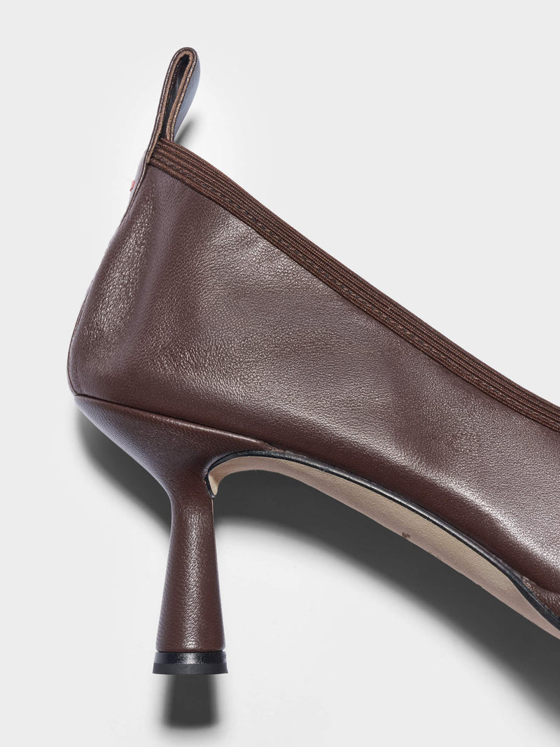Giulia Stiletto Pumps