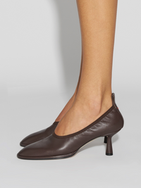 Giulia Stiletto Pumps
