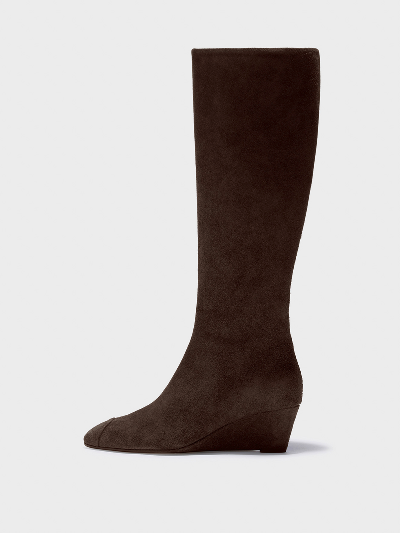 Hana Knee-High Boots